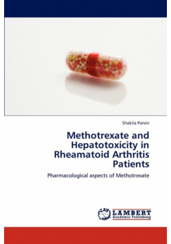 Methotrexate and Hepatotoxicity in Rheamatoid Arthritis Patients