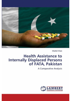Health Assistance to Internally Displaced Persons of Fata, Pakistan