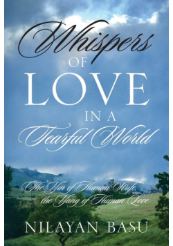 Whispers of Love in a Tearful World