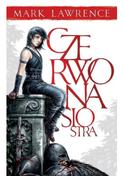 Czerwona siostra