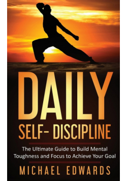 Daily Self- Discipline