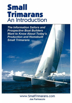 Small Trimarans