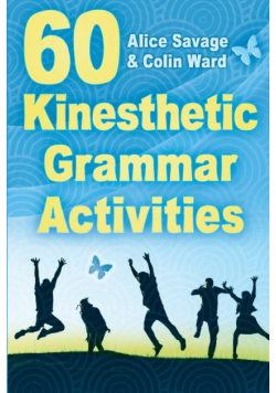60 Kinesthetic Grammar Activities