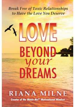 Love Beyond Your Dreams