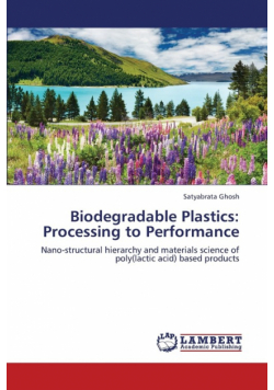 Biodegradable Plastics