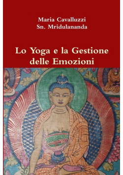 Lo Yoga e la Gestione delle Emozioni