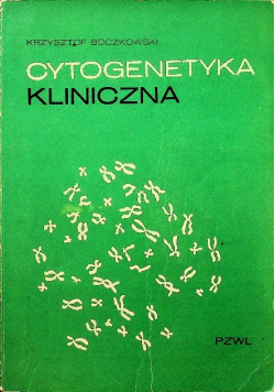 Cytogenetyka Kliniczna