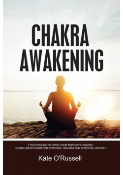 Chakra Awakening