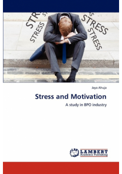 Stress and Motivation