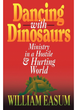 Dancing with Dinosaurs