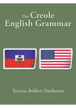 The Creole English Grammar