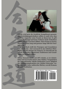 Aikido. Die friedliche Kampfkunst