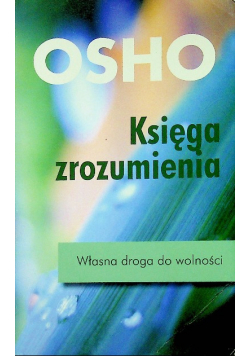 Księga zrozumienia