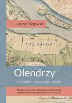 Olendrzy