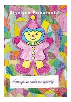 Wierszyki do nauki pamięciowej