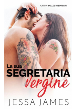 Una Vergine Per Il Miliardario