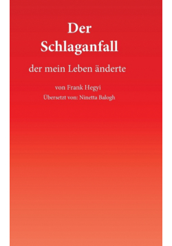 Der Schlaganfall