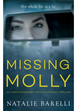 Missing Molly