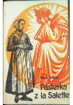 Pasterka z la Salette