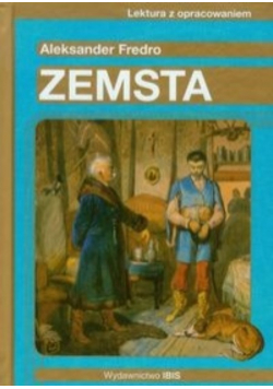 Zemsta