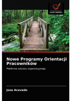 Nowe Programy Orientacji Pracowników