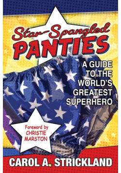 Star-Spangled Panties