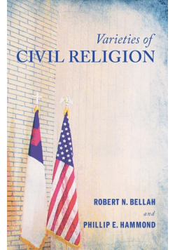 Varieties of Civil Religion