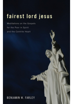 Fairest Lord Jesus