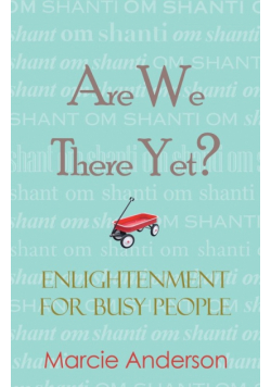 Are We There Yet?