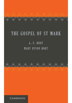 St Mark