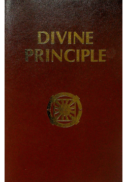 Divine principle