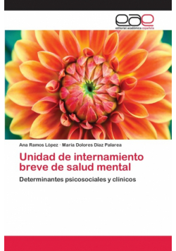 Unidad de internamiento breve de salud mental