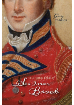True Face of Sir Isaac Brock