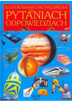 Ilustrowana encyklopedia w pytaniach i odpow. ARTI