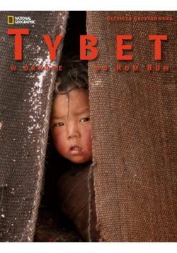 Tybet, W drodze do Kumbum