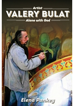 Artist  Valery Bulat