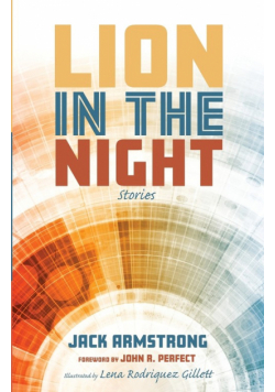 Lion in the Night
