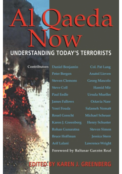 Al Qaeda Now
