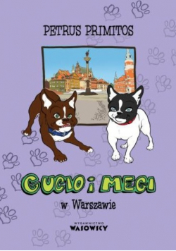 Gucio i megi w Warszawie