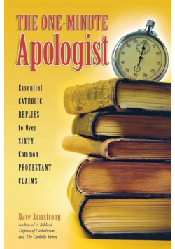 One-Minute Apologist, The