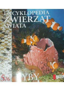Encyklopedia zwierząt świata ryby