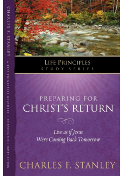 Preparing for Christ's Return