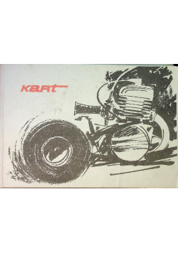 Karting w szkole