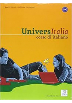 Universitalia corso di italiano
