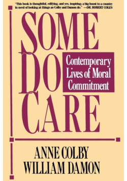 Some Do Care