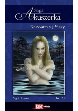 Nazywam się Vicky tom 51