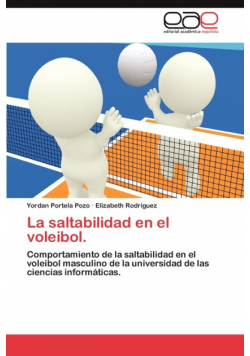 La Saltabilidad En El Voleibol.