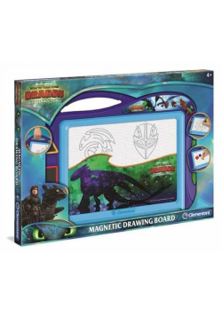 Dragons Znikopis