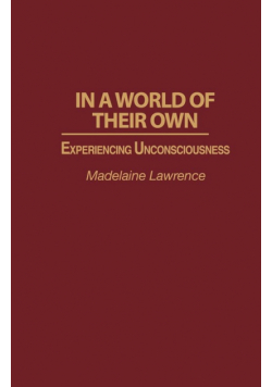 In a World of Their Own