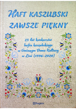 Zawsze piękny 25 lat konkursów